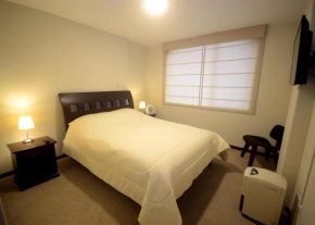 Отель Luxury Apartments Miraflores  Лима